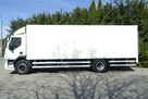 DAf LF 55.220 Euro 5 kontener 20 palet duża winda klapa Piękny, sprow - 4