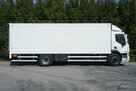 DAf LF 55.220 Euro 5 kontener 20 palet duża winda klapa Piękny, sprow - 5