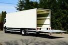 DAf LF 55.220 Euro 5 kontener 20 palet duża winda klapa Piękny, sprow - 7