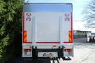 DAf LF 55.220 Euro 5 kontener 20 palet duża winda klapa Piękny, sprow - 8