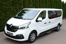 Renault Trafic L2H1 tylko 134tys.km! 2.0dci AUTOMAT, 150Km, Sprowadzon - 1