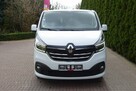 Renault Trafic L2H1 tylko 134tys.km! 2.0dci AUTOMAT, 150Km, Sprowadzon - 2