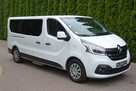 Renault Trafic L2H1 tylko 134tys.km! 2.0dci AUTOMAT, 150Km, Sprowadzon - 3