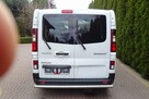 Renault Trafic L2H1 tylko 134tys.km! 2.0dci AUTOMAT, 150Km, Sprowadzon - 5