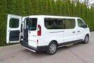 Renault Trafic L2H1 tylko 134tys.km! 2.0dci AUTOMAT, 150Km, Sprowadzon - 7