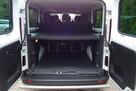 Renault Trafic L2H1 tylko 134tys.km! 2.0dci AUTOMAT, 150Km, Sprowadzon - 9