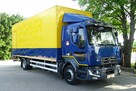 renault Midlum D12 Euro6 sypialna kontener winda 18 palet - 3