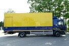 renault Midlum D12 Euro6 sypialna kontener winda 18 palet - 4