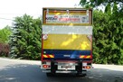 renault Midlum D12 Euro6 sypialna kontener winda 18 palet - 6