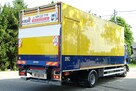 renault Midlum D12 Euro6 sypialna kontener winda 18 palet - 7