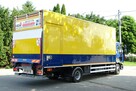 renault Midlum D12 Euro6 sypialna kontener winda 18 palet - 8