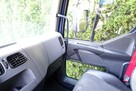 renault Midlum D12 Euro6 sypialna kontener winda 18 palet - 10