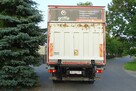 DAF CF 65.300 Euro 5 kontener 21 pal, Sprowadzony winda TYLKO 428000km - 7
