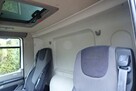 DAF CF 65.300 Euro 5 kontener 21 pal, Sprowadzony winda TYLKO 428000km - 12