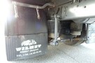 DAF CF 65.300 Euro 5 kontener 21 pal, Sprowadzony winda TYLKO 428000km - 16