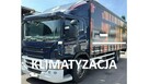 Scania P 250 Euro 6 firanka winda klapa przebieg udokumentowany Sprowa - 1