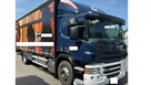 Scania P 250 Euro 6 firanka winda klapa przebieg udokumentowany Sprowa - 2