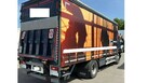 Scania P 250 Euro 6 firanka winda klapa przebieg udokumentowany Sprowa - 4