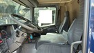Scania P 250 Euro 6 firanka winda klapa przebieg udokumentowany Sprowa - 5
