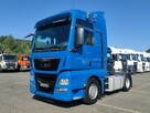 MAN TGX 18.480 STANDARD XXL E6 Bogato Wyposażony UNIKAT STAN !!! Automat Klima Postojowa Pełny Serwi - 1