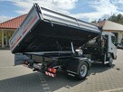 Mitsubishi Canter Fuso 9C18 3.0/180KM Automat, HDS FASSI F30 Wywrotka 3-str Skrzynia Biegów Automat  - 6