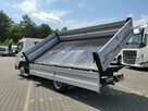 Mitsubishi Canter Fuso 9C18 3.0/180KM Automat, HDS FASSI F30 Wywrotka 3-str Skrzynia Biegów Automat  - 8