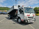 Mitsubishi Canter Fuso 9C18 3.0/180KM Automat, HDS FASSI F30 Wywrotka 3-str Skrzynia Biegów Automat  - 15