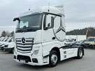 Mercedes ACTROS 1845 Euro 6 Stream Space Standard !!! Serwisowany po Kontrakcie Zadbany Unikat Stan  - 1