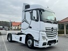 Mercedes ACTROS 1845 Euro 6 Stream Space Standard !!! Serwisowany po Kontrakcie Zadbany Unikat Stan  - 2