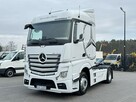 Mercedes ACTROS 1845 Euro 6 Stream Space Standard !!! Serwisowany po Kontrakcie Zadbany Unikat Stan  - 3