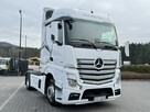 Mercedes ACTROS 1845 Euro 6 Stream Space Standard !!! Serwisowany po Kontrakcie Zadbany Unikat Stan  - 4