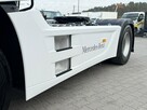 Mercedes ACTROS 1845 Euro 6 Stream Space Standard !!! Serwisowany po Kontrakcie Zadbany Unikat Stan  - 9