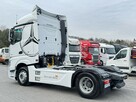 Mercedes ACTROS 1845 Euro 6 Stream Space Standard !!! Serwisowany po Kontrakcie Zadbany Unikat Stan  - 14