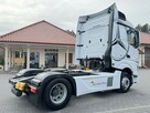 Mercedes ACTROS 1845 Euro 6 Stream Space Standard !!! Serwisowany po Kontrakcie Zadbany Unikat Stan  - 15