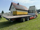 MAN TGL 12.250 Sama Zabudowa Platforma Skrzynia 7,4m / 18 Palet Zabudowa Skrzynia Ładunkowa (VOLVO,  - 3
