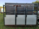 MAN TGL 12.250 Sama Zabudowa Platforma Skrzynia 7,4m / 18 Palet Zabudowa Skrzynia Ładunkowa (VOLVO,  - 9