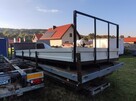 MAN TGL 12.250 Sama Zabudowa Platforma Skrzynia 7,4m / 18 Palet Zabudowa Skrzynia Ładunkowa (VOLVO,  - 13
