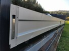 MAN TGL 12.250 Sama Zabudowa Platforma Skrzynia 7,4m / 18 Palet Zabudowa Skrzynia Ładunkowa (VOLVO,  - 15