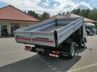 Mitsubishi Canter Fuso 9C18 3.0/180KM Automat, HDS FASSI F30 Wywrotka 3-str Skrzynia Biegów Automat  - 11