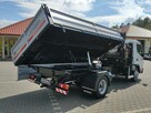 Mitsubishi Canter Fuso 9C18 3.0/180KM Automat, HDS FASSI F30 Wywrotka 3-str Skrzynia Biegów Automat  - 15