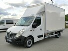 Renault Master 2.3 130KM Duży Kontener Super Stan !!! 2016/2017r - 6