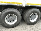 Mercedes Actros 2636 6x4 HDS Palfinger PK 18002-EH Rotato Zdalne Sterowanie Budowlanka Stan Bardzo D - 16