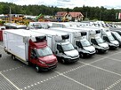Iveco Daily 70C17 Mroźnia Agregat Carrier Supra 750 10-Palet + Winda Bezwypadkowy Zadbany Super Stan - 1