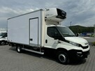Iveco Daily 70C17 Mroźnia Agregat Carrier Supra 750 10-Palet + Winda Bezwypadkowy Zadbany Super Stan - 2