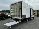 Iveco Daily 70C17 Mroźnia Agregat Carrier Supra 750 10-Palet + Winda Bezwypadkowy Zadbany Super Stan - 11