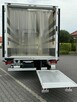 Iveco Daily 70C17 Mroźnia Agregat Carrier Supra 750 10-Palet + Winda Bezwypadkowy Zadbany Super Stan - 13