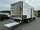 Iveco Daily 70C18 V H (70C17) Mroźnia Agregat Carrier Supra 750 10-Palet + Winda - 9