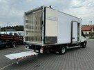 Iveco Daily 70C18 V H (70C17) Mroźnia Agregat Carrier Supra 750 10-Palet + Winda - 11