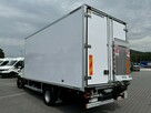 Iveco Daily 70C18 V H (70C17) Mroźnia Agregat Carrier Supra 750 10-Palet + Winda - 12