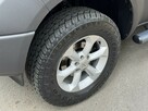 Nissan Navara Pojemność 2500 -170km Doinwestowana Po Pełnej Odbudowie RAPTOR Itp... - 4